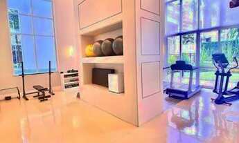 Imagem 7: Apartamento para aluguel e venda possui 405 metros quadrados com 3 quartos