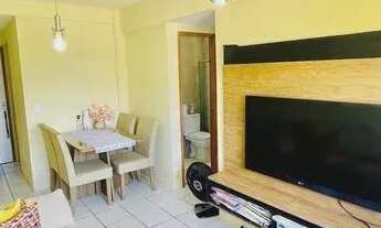 Imagem 5: Apartamento para venda com 46 metros quadrados com 2 quartos em Alberto Maia - Camaragibe