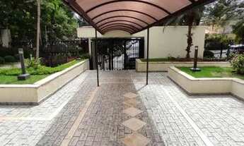 Imagem 5: Apartamento para venda no Jardim Bonfiglioli com 3dorms(1suíte)-FL33