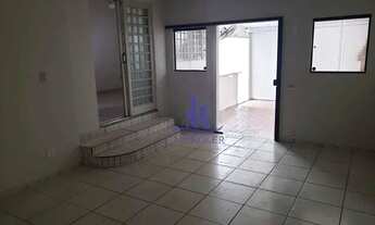 Imagem 2: Casa com 2 dormitórios, 173 m² - venda por R$ 498.000,00 ou aluguel por R$ 3.150,00/mês