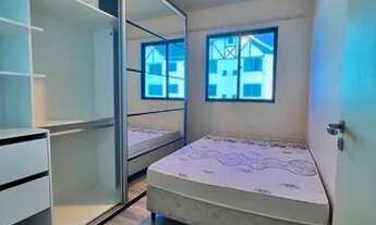 Imagem 6: APARTAMENTO SEMI MOBILIADO NO COUNTRY!