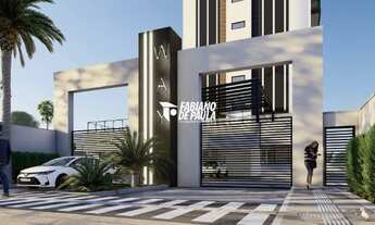 Imagem 2: Lançamento no Turu, apartamentos com 3 quartos