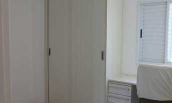 Imagem 5: Apartamento para venda no Mansões Santo Antônio, Campinas