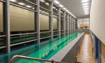 Imagem 5: Apartamento para aluguel possui 60 metros quadrados com 1 quarto em Vila Cruzeiro - São Pa