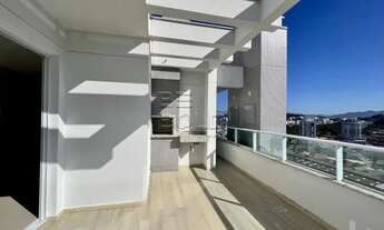 Imagem 5: Cobertura 3 dormitórios no Kobrasol