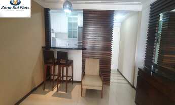 Imagem 6: SÃO PAULO - Apartamento Padrão - INDIANÓPOLIS