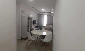 Imagem 5: Apartamento mobiliado de 2 quartos na ilha do governador, jardim carioca