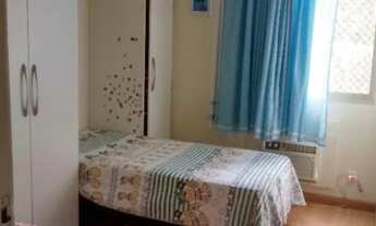 Imagem 6: Apartamento para venda possui 58 m2 com 2 quartos - Barra Sul Barra da Tijuca