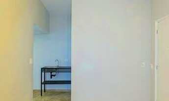 Imagem 6: Apartamento com 1 dormitório à venda, 75 m² por R$ 580.000,00 - Itaim Bibi - São Paulo/SP