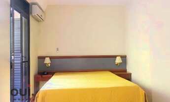 Imagem 3: Studio com 1 dormitório para alugar, 57 m² por R$ 2.080,00/mês - Morumbi - São Paulo/SP