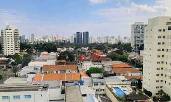 Imagem: Apartamento com 1 dormitório à venda