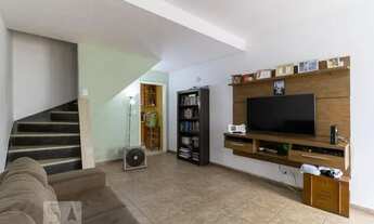 Imagem 4: Casa para Aluguel - Sacomã, 2 Quartos, 120 m2