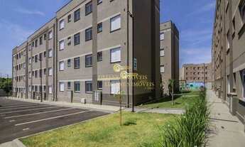 Imagem 2: Apartamento com 2 dormitórios, 43 m² - venda por R$ 150.000 ou aluguel por R$ 1.125/mês