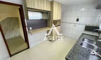 Imagem 4: Casa com 2 dormitórios à venda, 85 m² por R$ 388.000,00 - Jardim Marileia - Rio das Ostras