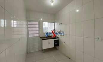 Imagem 3: Casa com 1 dormitório para alugar, 50 m² por R$ 1.290,00/mês - Vila Formosa - São Paulo/SP