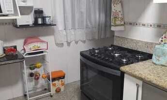 Imagem 2: Apartamento à venda, 2 quartos, 1 suíte, VILA ASSUNCAO - PRAIA GRANDE/SP