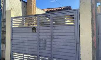 Imagem 2: Sobrado 02 Dormitórios para locação em Mogi das Cruze