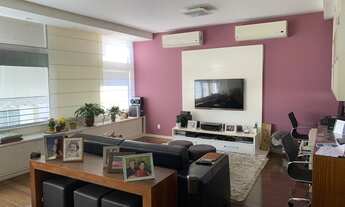 Imagem 7: Apto para venda possui 225 mts com 4 quartos 1 vaga em Lagoa - Rio de Janeiro - RJ