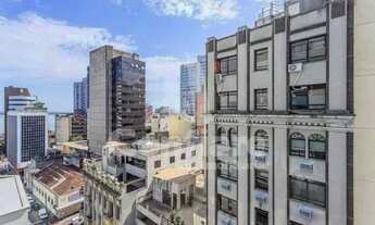 Imagem 5: Ótimo apartamento 4 dorms no Centro Histórico