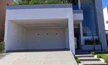 Imagem 2: Sobrado de 3 Quartos no Jardins Capri Casa em Condomínio com 3 Quarto(s) e 2 banheiro(s) à