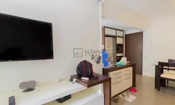 Imagem 5: Venda Apartamento 1 Dormitórios - 58 m² Itaim Bibi