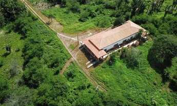 Imagem 3: Vendo fazenda com 700 hectares