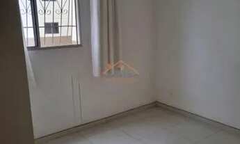 Imagem 4: Apartamento de 2 quartos, 1 banheiro e 1 vaga de garagem em condomínio com área de lazer n