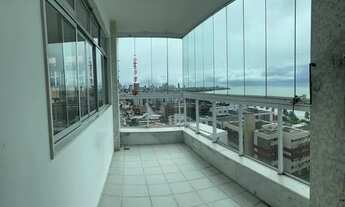 Imagem 3: Apartamento com 138 metros em Manaíra - João Pessoa - PB