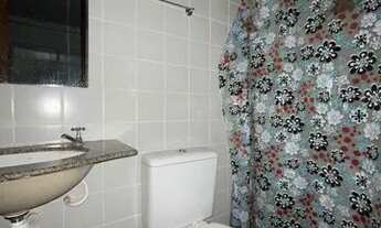 Imagem 6: Apartamento com 3 dormitórios para alugar, 62 m² por R$ 2.310,00/mês - Buritis - Belo Hori