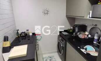 Imagem 4: Apartamento Studio, mobiliado