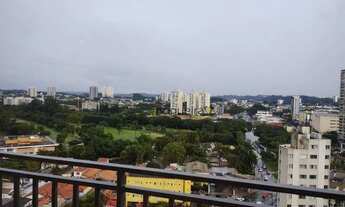 Imagem 6: Apartamento novo 40m2 sacada planejados pronto pra morar