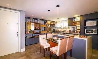 Imagem 5: Apartamento para Venda - 73.22m², 2 dormitórios, sendo 1 suites, 1 vaga - Mont Serrat