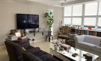 Imagem 3: Apartamento 170m2 no Jardim Europa