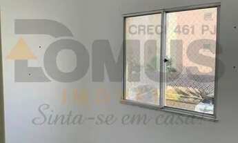 Imagem 2: Apartamento no Condomínio Parque das Árvores com 3 quartos