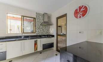 Imagem 7: Casa em condomínio fechado em Santa felicidade, 4 dormitórios com 4 vagas !!