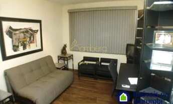 Imagem 5: Real Parque, bem localizado e c/ lazer completo!