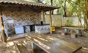 Imagem 6: Casa com 3 dormitórios à venda, 220 m² por R$ 1.700.000,00 - Parque Nova Carioba - America