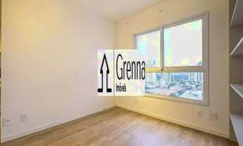 Imagem 4: Apartamento para alugar com 35m², 1 quarto e 1 vaga