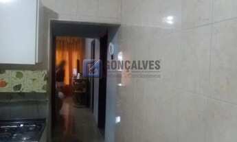 Imagem 6: SANTO ANDRE - Residential / Home - JARDIM DO ESTADIO