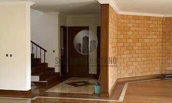 Imagem 2: Casa de Condomínio em Super Quadra Morumbi - São Paulo