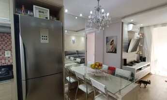 Imagem: Apartamento mobiliado