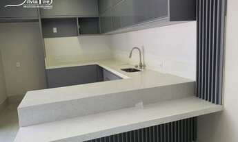 Imagem 4: Maravilhosa Casa 03 Suítes no condomínio de Alto Padrão Dona Maria José em Indaiatuba/ SP