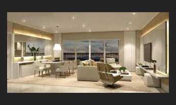 Imagem: Alta vista Urbanova - 3 ou 4 Dorm - 158m2