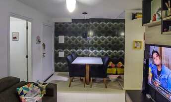 Imagem 2: Apartamento para Aluguel - Irajá, 2 Quartos, 110 m2