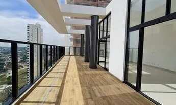 Imagem 3: Apartamento de Cobertura no Setor Marista Ed. Lumina com 405m2