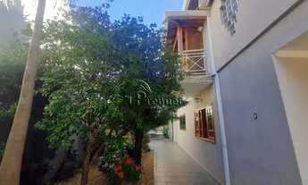 Imagem 3: INDAIATUBA - Casa Padrão - JARDIM REGINA