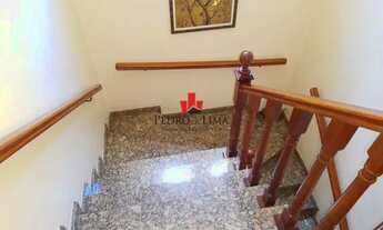 Imagem 5: Sobrado Frontal na região do Eng. Goulart - Cangaíba