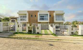 Imagem: Casa à venda, 121 m² por R$ 1.144.800,00