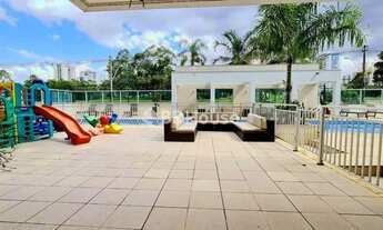 Imagem 2: Norte (Águas Claras