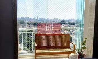 Imagem: Apartamento à venda no bairro Água Rasa